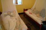 a noc pod moskytiérou. - 