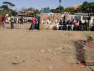 Ulice Arushy - 