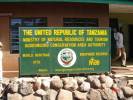 Ngorongoro, - 