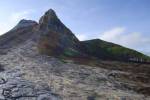 Sopouch chrlící lávu, - 
