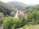 Vesnice Ujbanya (Baia Nouă) - 