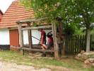Ještě někdo chce okovat? - 