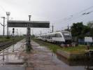 Ovšem pozor! V Rumunsku mají i vlaky, které bychom jim mohli závidět.. - 