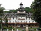 V hotelu Central se nespalo špatně... - 