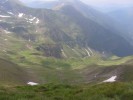 Výhled z Moldovanu ... - 