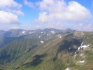 Výhled z Moldovanu ... - 