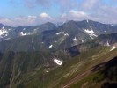 Výhled z Moldovanu ... - 