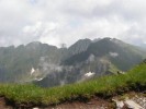 Výhled z Moldovanu ... - 
