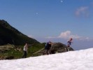 Červencová koulovačka - 