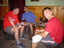 ... temešvárské pivo českým pivním someliérům. - 