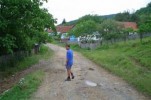 Konec 4hodinové cesty na pivo se blíží ... - 