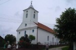 Kostel v Bígru - 