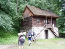 Skanzen - 