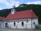 Kostelík v Branu - 