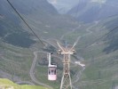 ... transfagarašská silnice. - 
