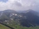 Výhled z Moldovanu ... - 