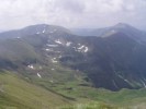 Výhled z Moldovanu ... - 