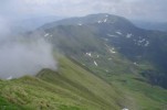 Výhled z Moldovanu ... - 