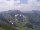 Výhled z Moldovanu ... - 