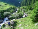 Podle cesty do údolí ... - 