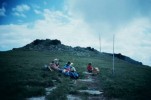 Nízké Tatry, Kysuce 1991