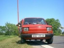 Poprvé se ukazuje, že naši technici nemysleli na vše... - 