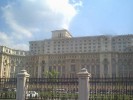 Causcescuovo sídlo podruhé,  - 