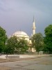 Mešita. Istanbul nebo Razgrad?  - 