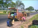 Drobný defekt...  - 