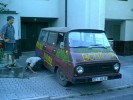 ... a jsme doma!  - 