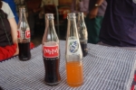 coca-cola i fanta chutnají všude na světe stejně. Skoro.. - 