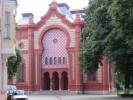 0001-Užhorod - synagoga - 