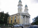 0002-Užhorod - řeckokatolická katedrála - 