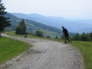 0186-sjezd do Kosivské Poljany - 