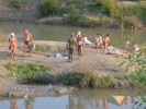 0189-Solotvina - solná jezera - to bahno prý lečí - 