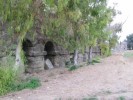 SIDE-antické hradby - 