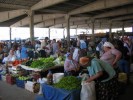 Manavgat-tržnice - 