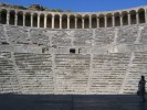 Aspendos-amfiteátr - 