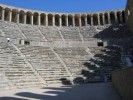 Aspendos-amfiteátr - 