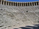 Aspendos-amfiteátr - 