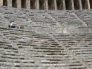 Aspendos-amfiteátr - 