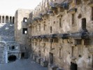 Aspendos-amfiteátr - 