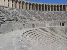 Aspendos-amfiteátr - 