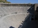 Aspendos-amfiteátr - 