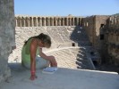 Aspendos-amfiteátr - 
