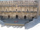Aspendos-amfiteátr - 