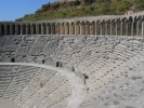 Aspendos-amfiteátr - 