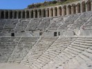 Aspendos-amfiteátr - 