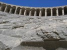 Aspendos-amfiteátr - 