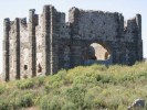 Aspendos-bazilika - 